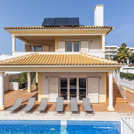 Villa Ribeiro By Hellovacations อัลบูเฟรา ภายนอก รูปภาพ