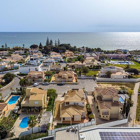 Villa Ribeiro By Hellovacations อัลบูเฟรา ภายนอก รูปภาพ
