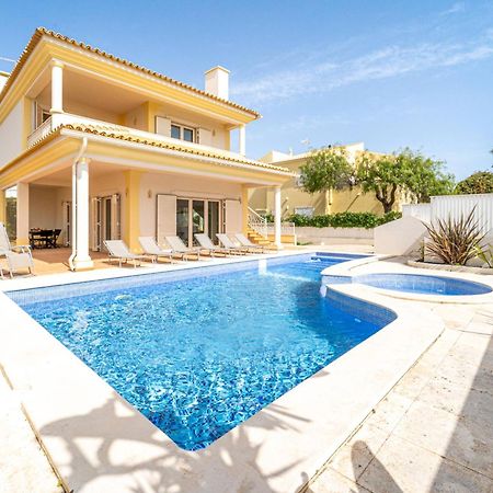 Villa Ribeiro By Hellovacations อัลบูเฟรา ภายนอก รูปภาพ
