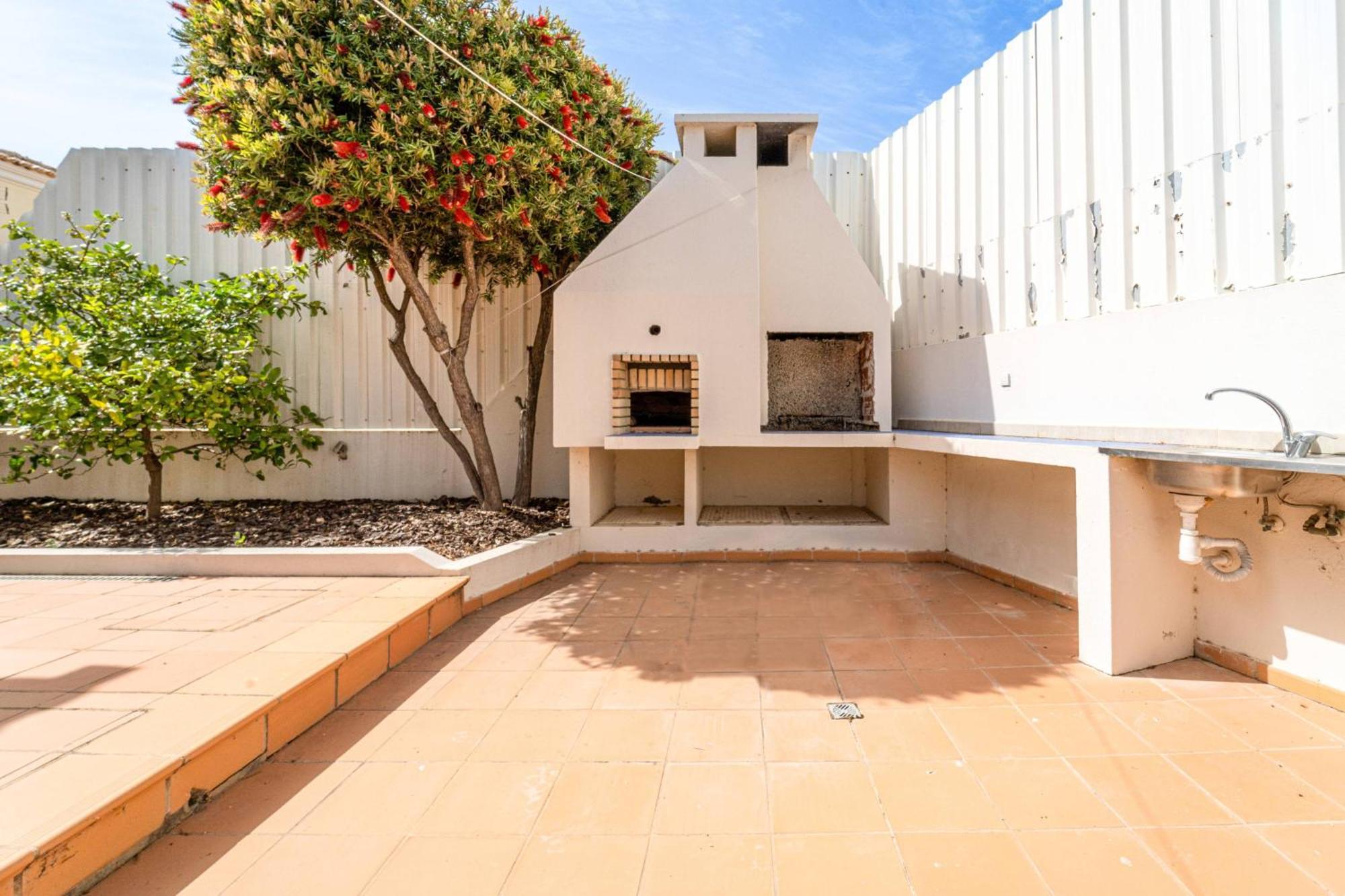 Villa Ribeiro By Hellovacations อัลบูเฟรา ภายนอก รูปภาพ