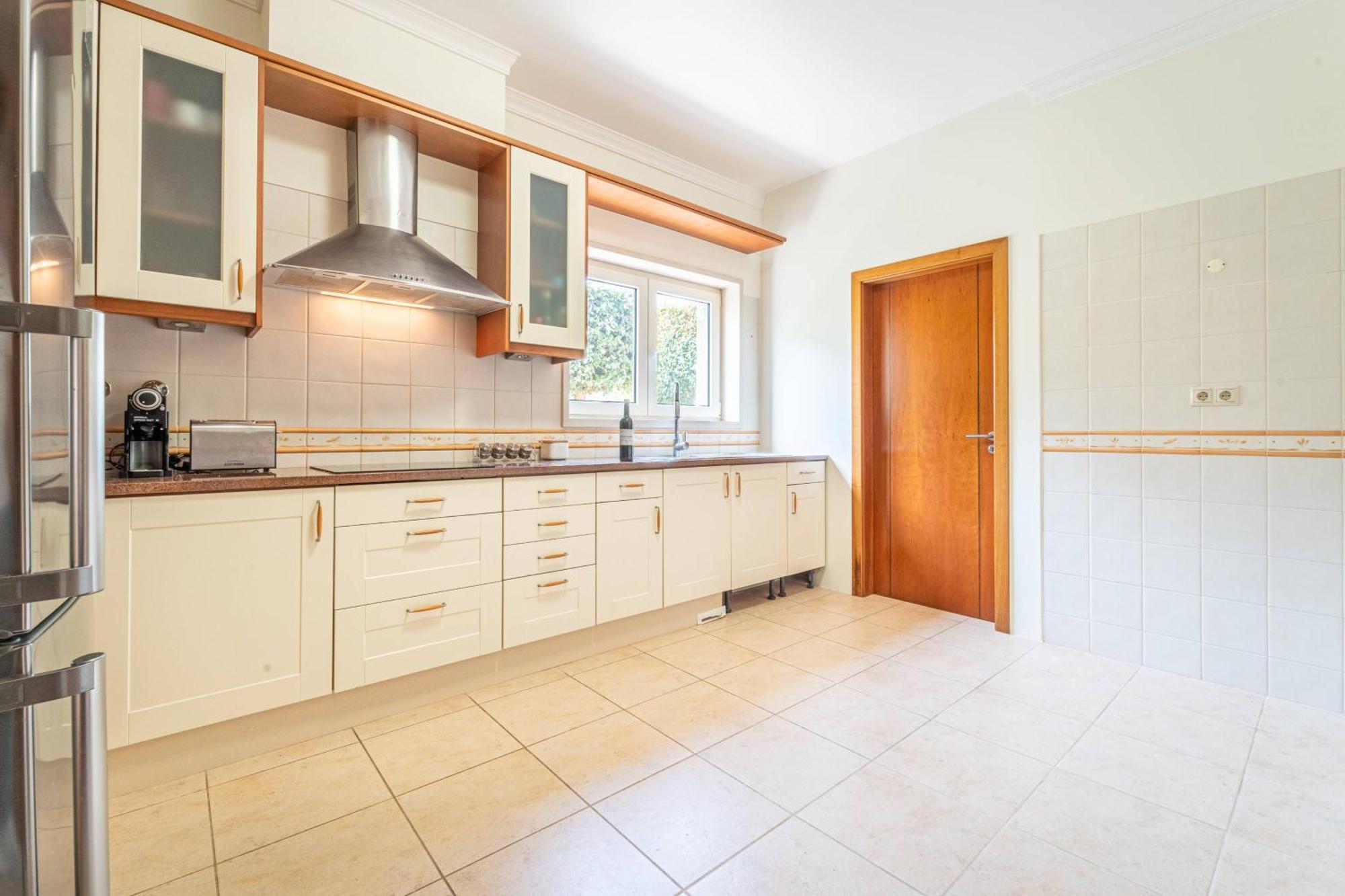 Villa Ribeiro By Hellovacations อัลบูเฟรา ภายนอก รูปภาพ