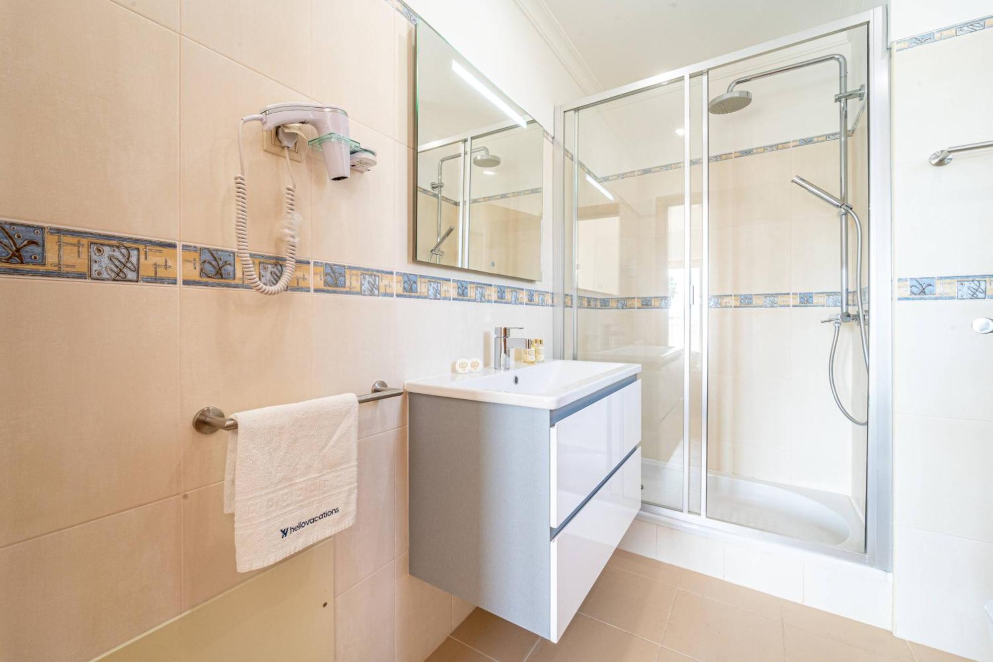 Villa Ribeiro By Hellovacations อัลบูเฟรา ภายนอก รูปภาพ